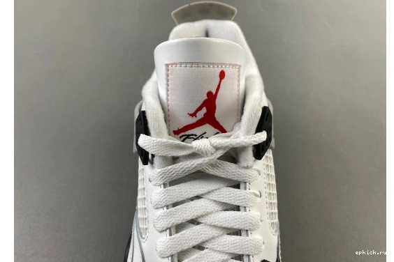 Rep EP Jordan FV5029-100  4 FV5029-100 “White Cement” Air   0105